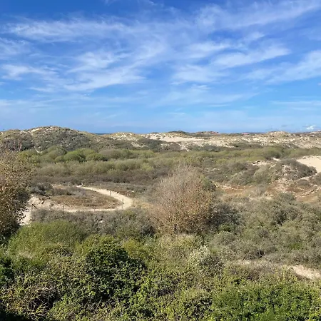 Entre Et Dunes Merlimont