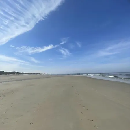 Entre Et Dunes Daire *