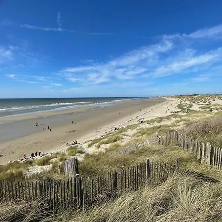 Entre Et Dunes